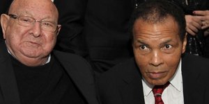 Έφυγε από την ζωή ο προπονητής του Μοχάμεντ Άλι