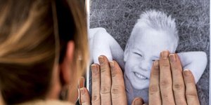 Ενα 8χρονο αγόρι στη Δουνκέρκη έχασε τη ζωή του παρακολουθώντας χόκει επί πάγου