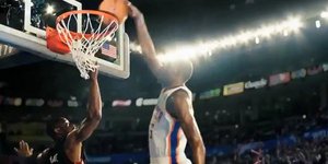 Ο «εφιάλτης» των παικτών του NBA είναι ένα... κάρφωμα [βίντεο]