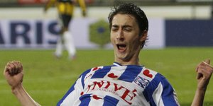 Πανέμορφο γκολ μεσοεπιθετικού με ατομική ενέργεια [βίντεο]