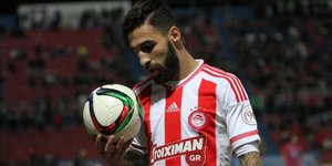 Φωτογραφία: EUROKINISSI