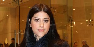 H Κατερίνα Ντούσκα στο Μέγαρο Μουσικής