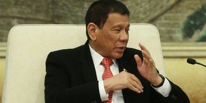 Φωτογραφία: ΑΠΕ-ΜΠΕ/ EPA/WU HONG / POOL