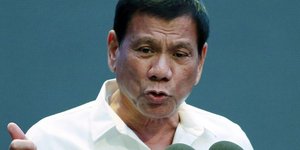 ΦΩΤΟΓΡΑΦΙΑ: EPA /FRANCIS R. MALASIG