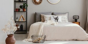 Κρεβατοκάμαρα