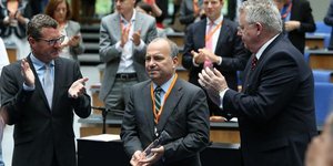 φωτογραφίες DW