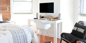 Στο εσωτερικό ενός design δωματίου -Unsplash/ Gabriel Beaudry