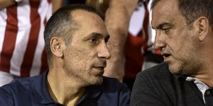 Φωτογραφία: Εurokinissi
