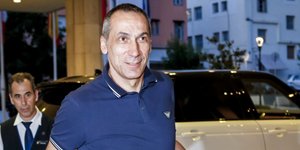 Φωτογραφία: Εurokinissi