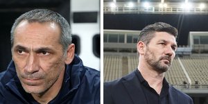 Δώνης και Ουζουνίδης