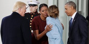 Φωτογραφία: AP Photo/Evan Vucci
