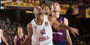 Φωτογραφία: Euroleague