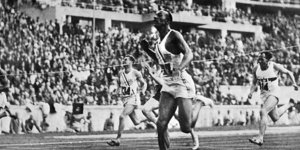 Ενα κομμάτι ιστορίας βγαίνει στο σφυρί- Πωλείται σε δημοπρασία χρυσό μετάλλιο το