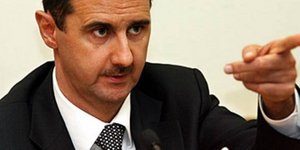 Ασαντ: Η φωτιά πλησιάζει το βαρέλι με το μπαρούτι της Μέσης Ανατολής