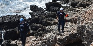 Μάτι- μετά την πυρκαγιά/Φωτογραφία: Eurokinissi/ΤΑΤΙΑΝΑ ΜΠΟΛΑΡΗ