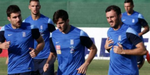 Πρεμιέρα για την Εθνική στα προκριματικά του Euro: Πρώτος αγώνας με τη Ρουμανία