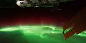 Η γη από ψηλά: εντυπωσιακό βίντεο από τη NASA