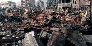 Φόβοι για μεγάλο σεισμό άνω των 7 Ρίχτερ στην Οτάβα του Καναδά