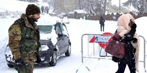 Φωτογραφία: EPA/EMILIANO GRILLOTTI