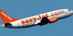 Easy Jet