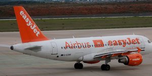 Ο πιο hot προορισμός η Ελλάδα - Η Easyjet ανακοίνωσε εννέα νέα δρομολόγια το 201