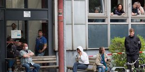 Συναγερμός στη Γερμανία από υποψία για κρούσμα Εμπολα -Γυναίκα νοσηλεύεται με συ