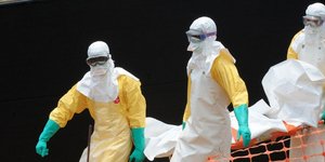 O Εμπολα έφτασε στην Ευρώπη -Στην Ισπανία το πρώτο κρούσμα μετάδοσης του ιού 