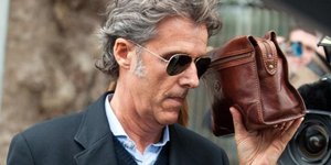 Το «αρρωστημένο» χιούμορ κοστίζει -Θα πληρώσει 2.500 δολάρια γιατί έκανε πλάκα μ