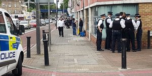 Φωτογραφία: Twitter @Shomrim