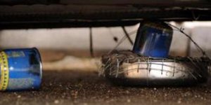 εμπρηστικός μηχανισμός