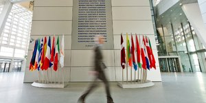 ΦΩΤΟΓΡΑΦΙΑ: EPA/CHRISTOPH SCHMIDT
