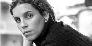 Φωτογραφία: Instagram /@christinaeconomou