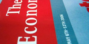 Economist: Σίγουρη η συγκυβέρνηση ΠΑΣΟΚ-ΝΔ μετά την 6η Μαϊου