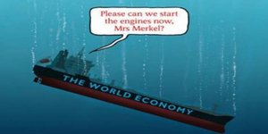 Economist: Μέρκελ πάρε αποφάσεις προτού να είναι πολύ αργά