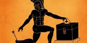 Economist: Ελλάδα