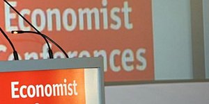 Ανοίγει σήμερα το Συνέδριο του Economist με τις ομιλίες Ασμουσεν και Τσίπρα