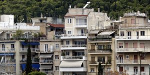 Από αύριο 15 Φεβρουαρίου μπορούν να κατατεθούν αιτήσεις για το νέο πρόγραμμα επιδότησης φυσικού αερίου της ΕΔΑ Αττικής/ Φωτογραφία: Eurokinissi