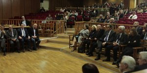 (φωτογραφία αρχείου από την Γενική Συνέλευση του σώματος τον Δεκέμβριο