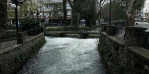 Η Εδεσσα θα λάβει τη μεγαλύτερη χρηματοδότηση (Φωτογραφία: EUROKINISSI/ ΧΡΗΣΤΟΣ ΜΠΟΝΗΣ)
