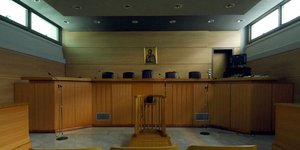 Φωτογραφία αρχείου: EUROKINISSI/ΘΑΝΑΣΗΣ ΚΑΛΛΙΑΡΑΣ