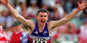 Φωτογραφία: AP/ THOMAS KIENZLE