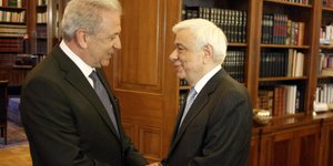 EUROKINISSI/ΓΙΩΡΓΟΣ ΚΟΝΤΑΡΙΝΗΣ