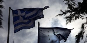 Τον Ιούνιο οι αποφάσεις για το χρέος/Φωτογραφία: Eurokinissi