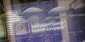 Φωτογραφία: Zucchi Enzo / EU Council