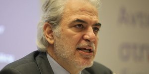 ο Επίτροπος της ΕΕ