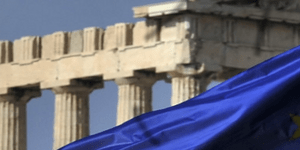Τα πέντε στάδια για την έξοδο της Ελλάδας από την Ευρωζώνη