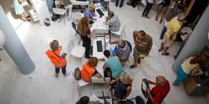 Φωτογραφία: Eurokinissi- ΣΤΕΛΙΟΣ ΜΙΣΙΝΑΣ