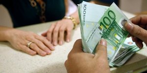 Προκαταβολή 40% για το εφάπαξ