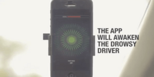 Πρωτοποριακή εφαρμογή σας κρατάει ξύπνιους στο τιμόνι [εικόνα]