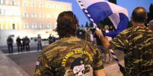 Η αστυνομία απαγόρευσε στους εφέδρους που μιλούσαν για πραξικόπημα να κατέβουν τ